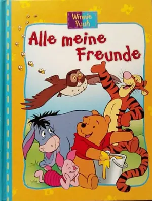 Buch für Kinder