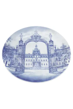 SELTMANN WEIDEN Wandteller