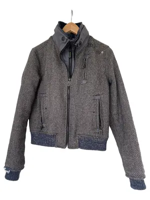 SUPERDRY Bomberjacke