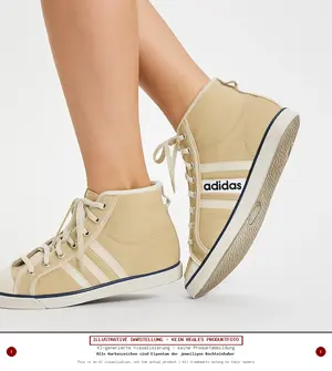 ADIDAS Sneaker high