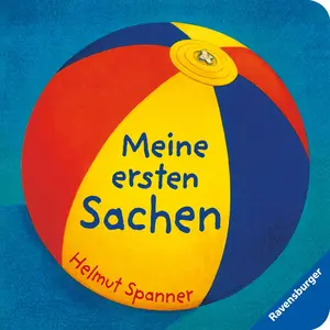 Babybuch