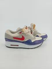 Vorschaubild 2 von Air Max 1 Damen Sneaker Low Gr. 36 Mehrfarbig Sportlich Freizeit