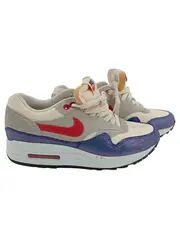 Vorschaubild 1 von Air Max 1 Damen Sneaker Low Gr. 36 Mehrfarbig Sportlich Freizeit