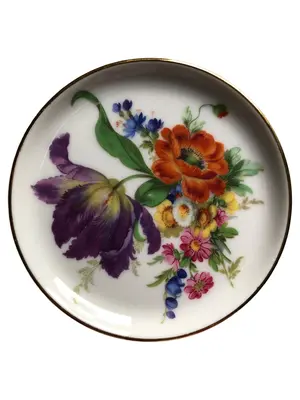 FÜRSTENBERG Platzteller