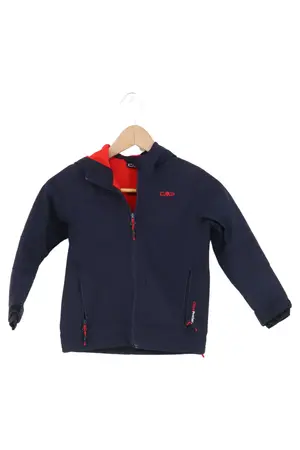 CMP Softshelljacke