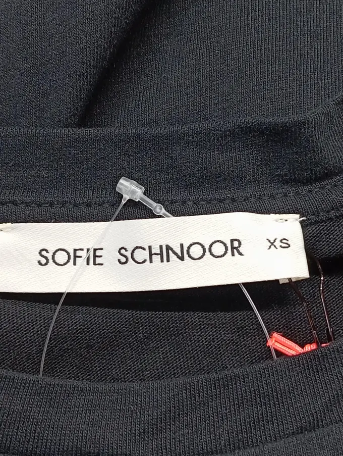SOFIE SCHNOOR T-Shirt Bild 2