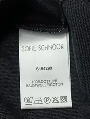 Vorschaubild SOFIE SCHNOOR T-Shirt 3