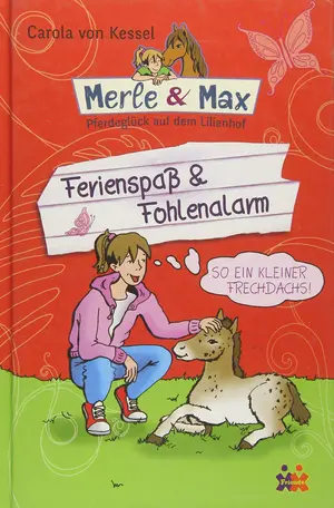 Buch für Jugendliche