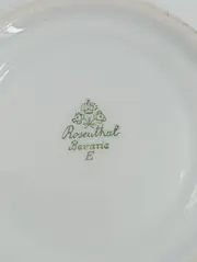 Vorschaubild ROSENTHAL Espressotasse mit Unterteller 3