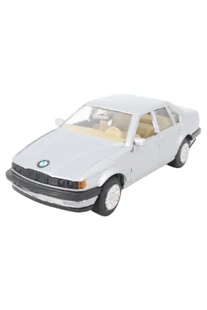 MATCHBOX Spielzeugauto