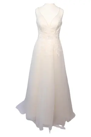 KLEEMEIER Brautkleid