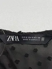 Vorschaubild ZARA Freizeitkleid 3