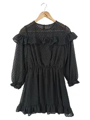 Vorschaubild ZARA Freizeitkleid 1