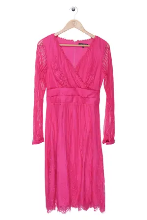 FOUR FLAVOR Cocktailkleid