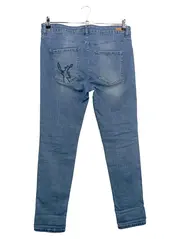 Vorschaubild HAMMERSCHMID Jeans Straight Leg 2