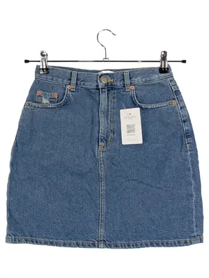 & OTHER STORIES Jeansrock