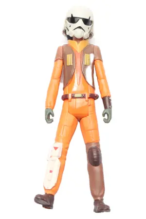 HASBRO Actionfigur