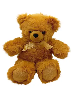 KUSCHELWUSCHEL Baby Kuscheltier