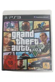 Vorschaubild PS3 Actionspiele 1