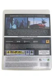 Vorschaubild PS3 Actionspiele 2