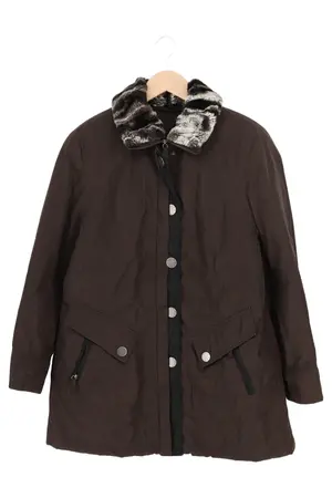 BARBARA LEBEK Winterjacke