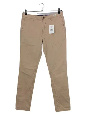 TOMMY HILFIGER Stoffhose