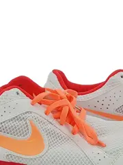 Vorschaubild 3 von Flex Experience RN 2 Damen Laufschuhe Sneaker Weiß Orange Gr. 41