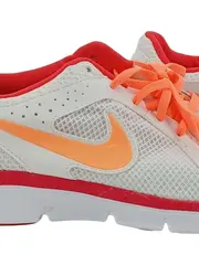 Vorschaubild 2 von Flex Experience RN 2 Damen Laufschuhe Sneaker Weiß Orange Gr. 41