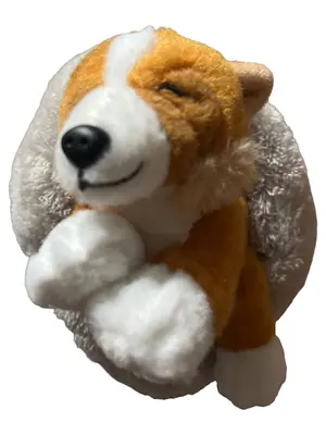 DIE SPIEGELBURG Kuscheltier