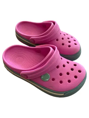 CROCS Badeschuhe