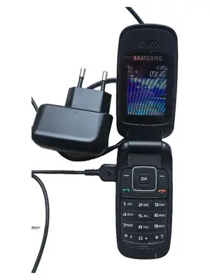 SAMSUNG Tastentelefon