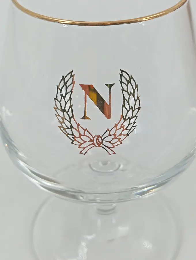 NAPOLEON Cognacglas Bild 2