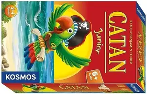 KOSMOS Brettspiel