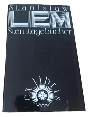 Science-Fiction Roman