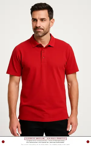 ENGELBERT STRAUSS Poloshirt