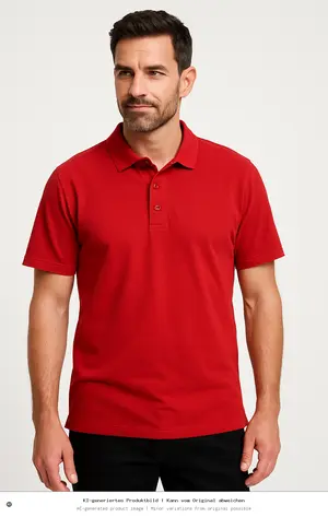 ENGELBERT STRAUSS Poloshirt