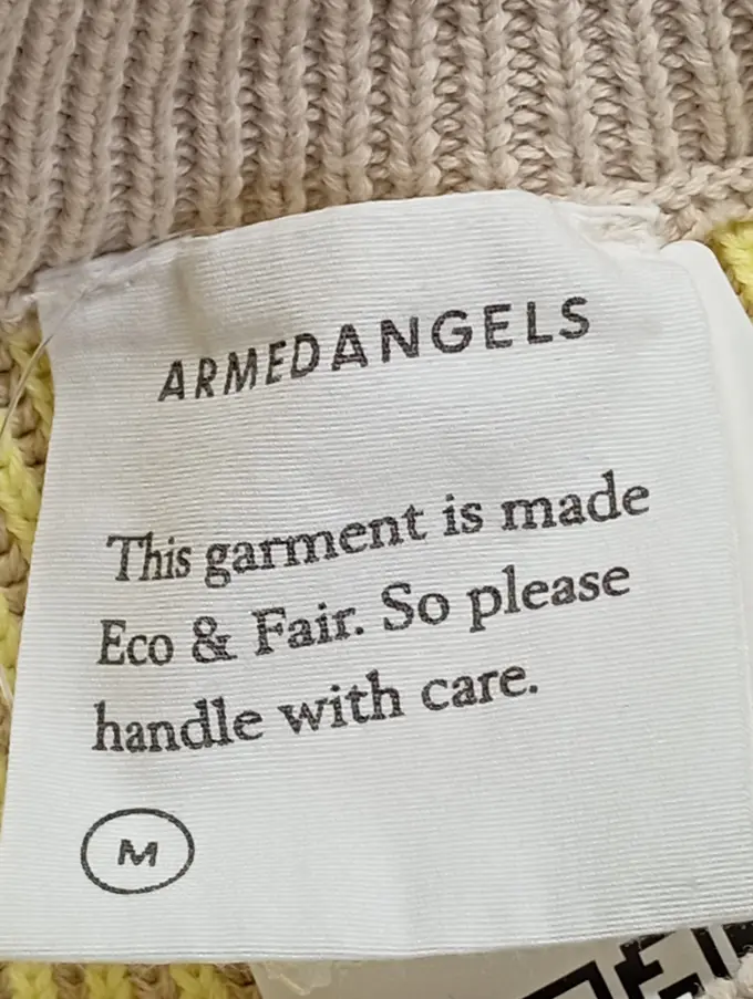 ARMEDANGELS Pullover Bild 3