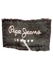 Vorschaubild PEPE JEANS High Waist Jeans 3