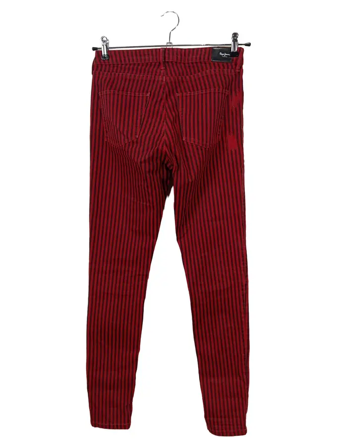 PEPE JEANS High Waist Jeans Bild 2