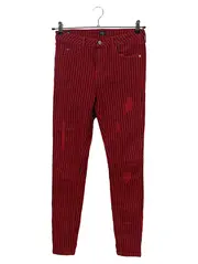 Vorschaubild PEPE JEANS High Waist Jeans 1