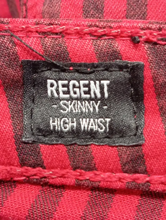 PEPE JEANS High Waist Jeans Bild 4