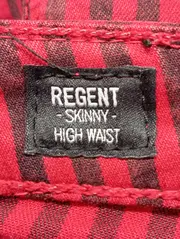 Vorschaubild PEPE JEANS High Waist Jeans 4