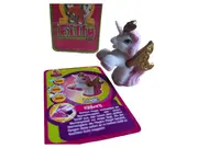 Vorschaubild 1 von Einhorn Magic Spielfigur Mehrfarbig 6cm Sammelfigur