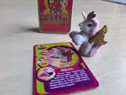 Vorschaubild 2 von Einhorn Magic Spielfigur Mehrfarbig 6cm Sammelfigur