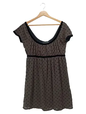 TWINSET SIMONA BARBIERI Freizeitkleid