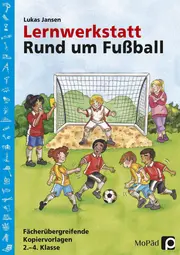 Vorschaubild Buch für den Unterricht 1