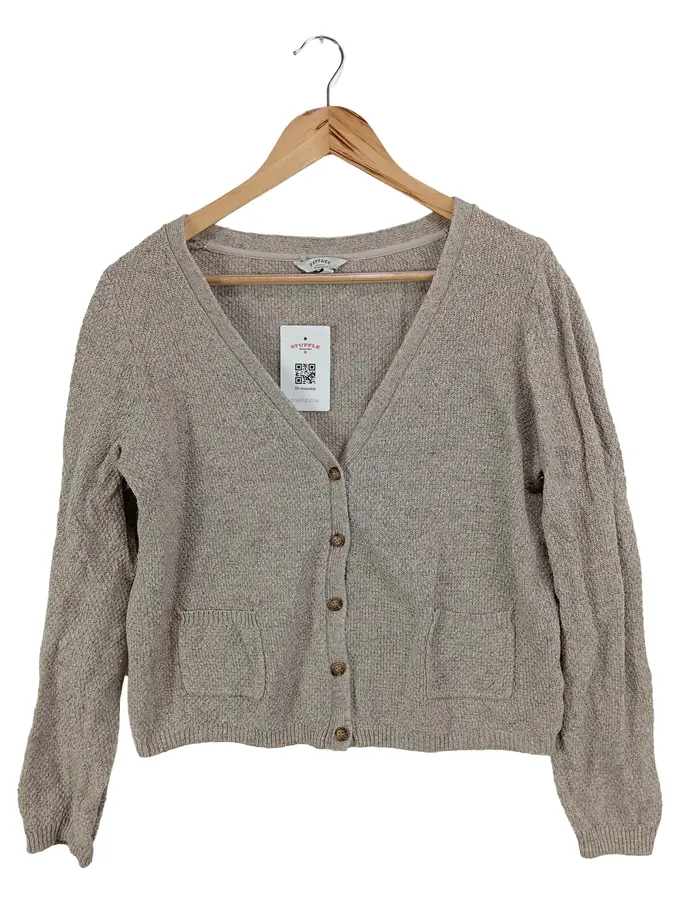 FATFACE Strickjacke Bild 1