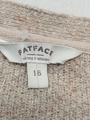 Vorschaubild FATFACE Strickjacke 3
