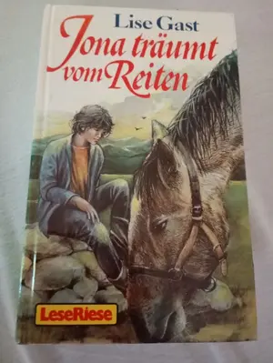 Buch für Jugendliche