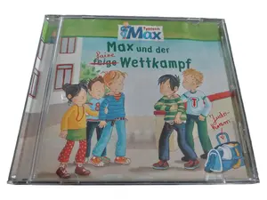 Hörspiel für Kinder